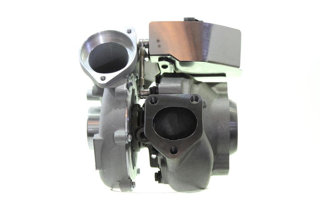 Turbocompresseur (Turbo) ALANKO ref. 10900641