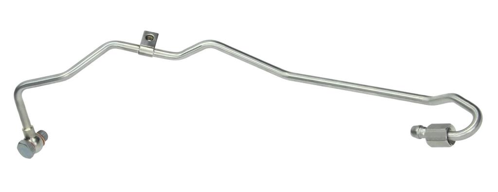 Conduite d'huile, Turbocompresseur (Conduit d'huile, turbo) ALANKO 10921457