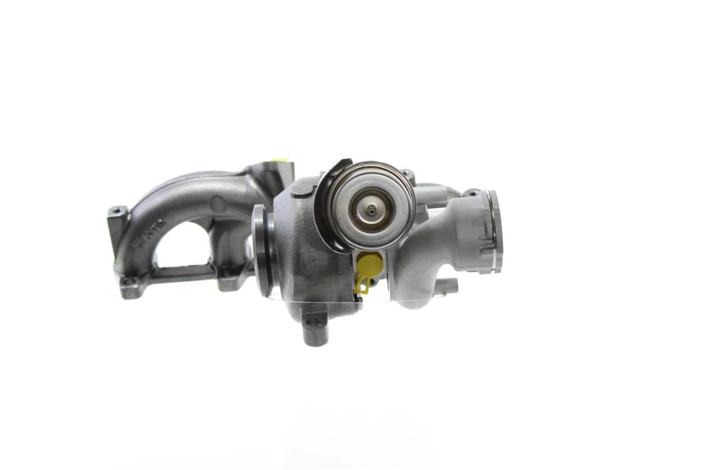 Turbocompresor ALANKO ref. 10900736