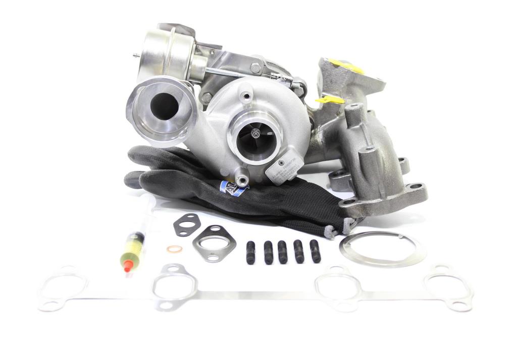 Turbocompresor ALANKO ref. 10900736