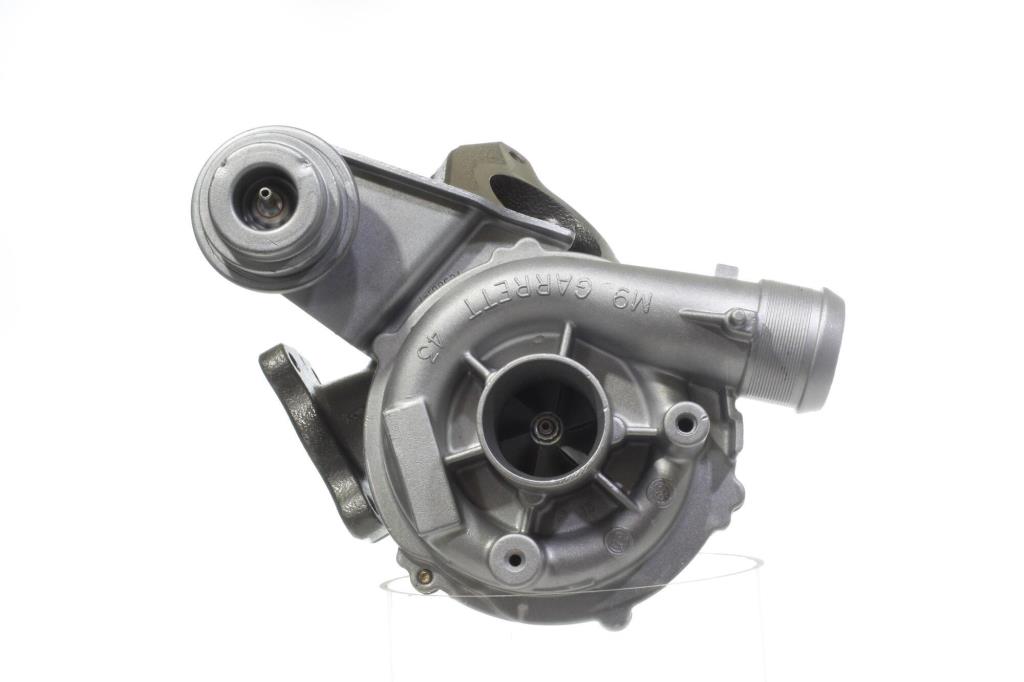 Turbocompresor ALANKO ref. 11900514