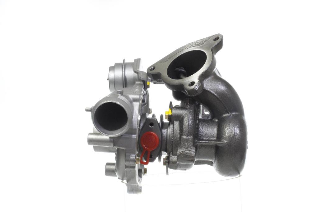 Turbocompresor ALANKO ref. 11900514