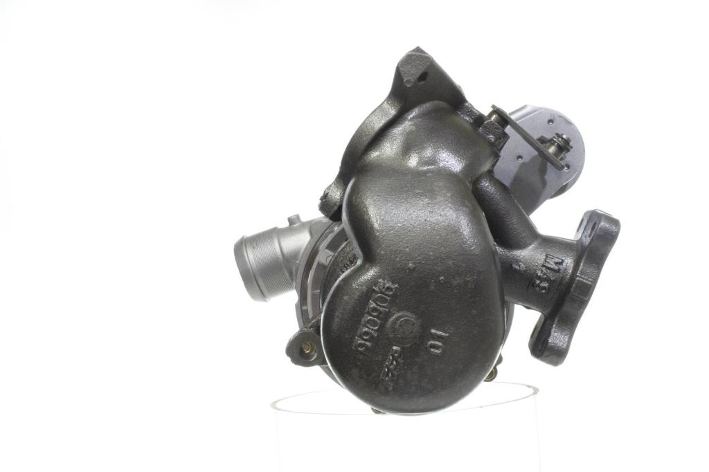 Turbocompresor ALANKO ref. 11900514