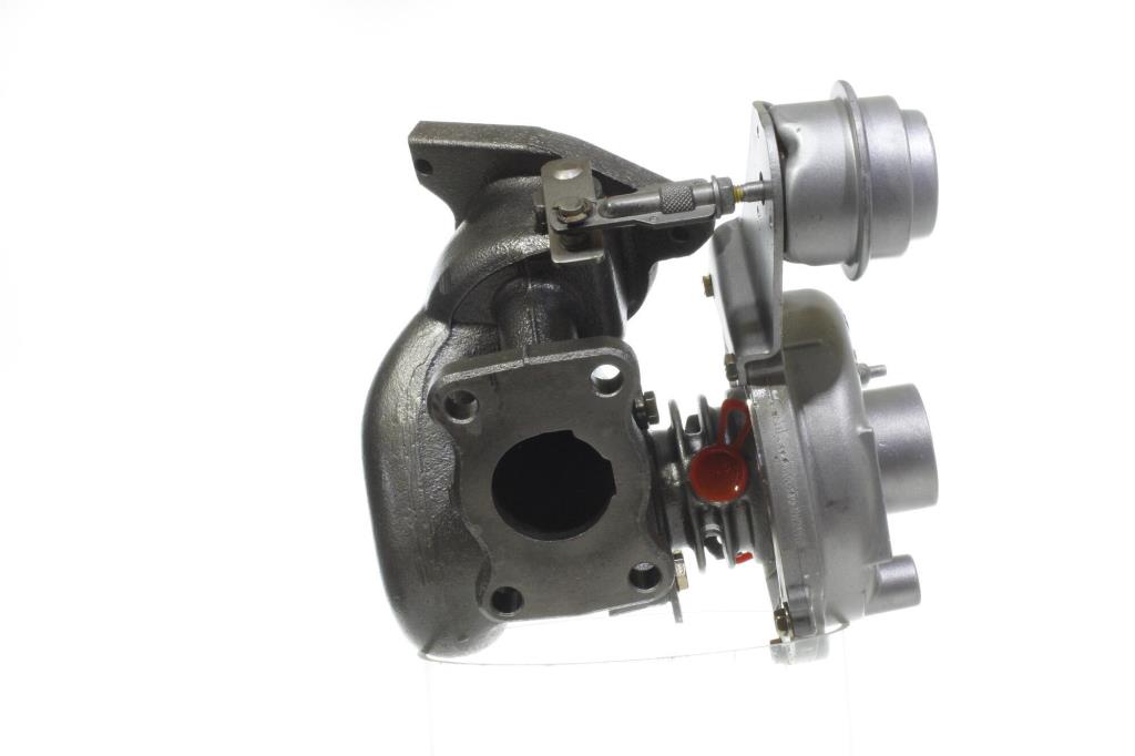 Turbocompresor ALANKO ref. 11900514