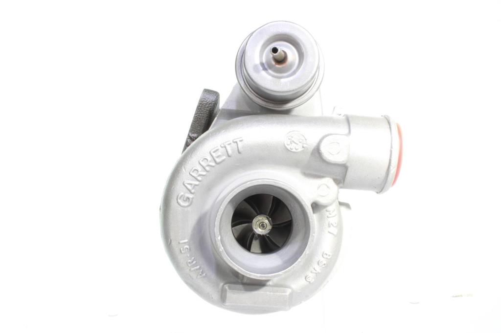 Turbocompresor ALANKO ref. 11900563