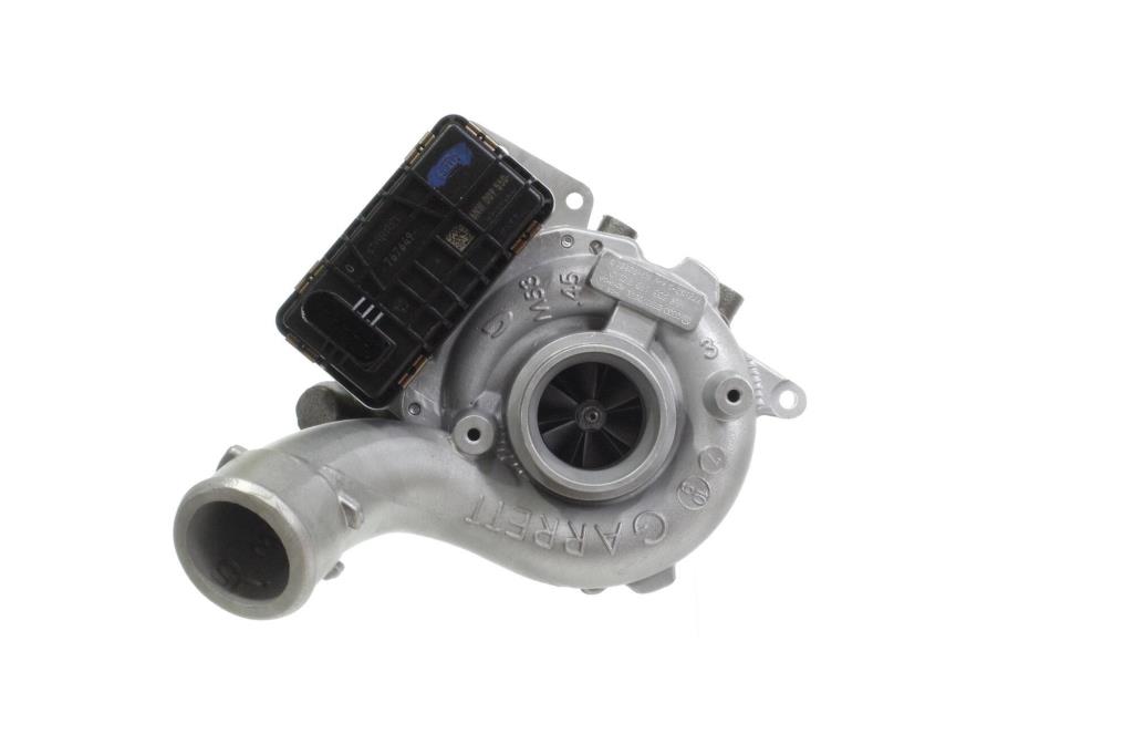 Turbocompressor ALANKO 11900939