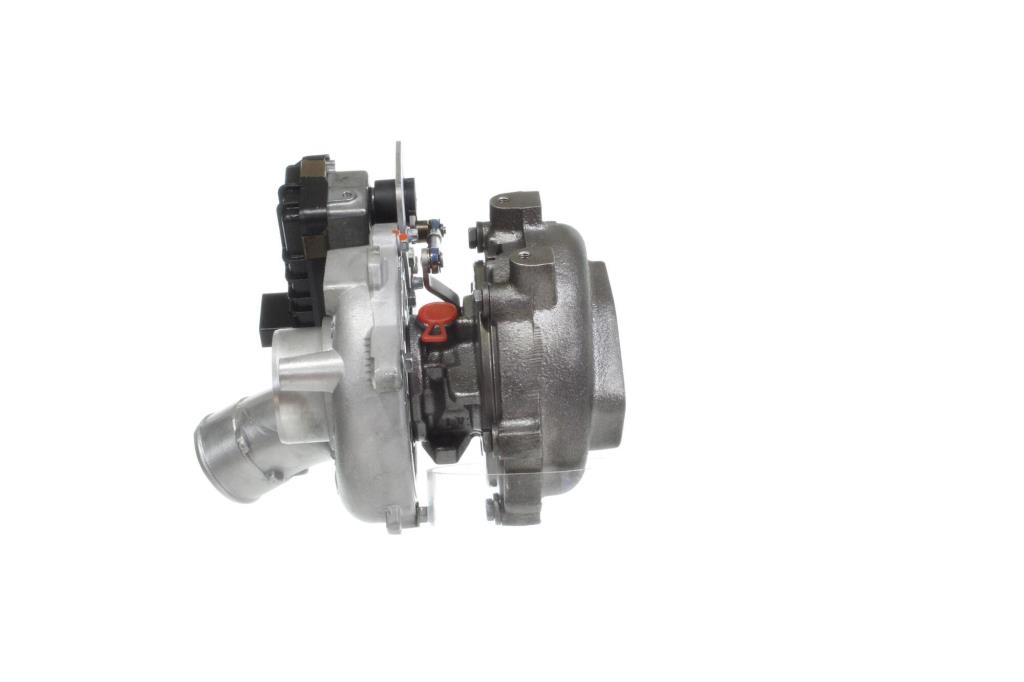 Turbocompressor ALANKO 11900939