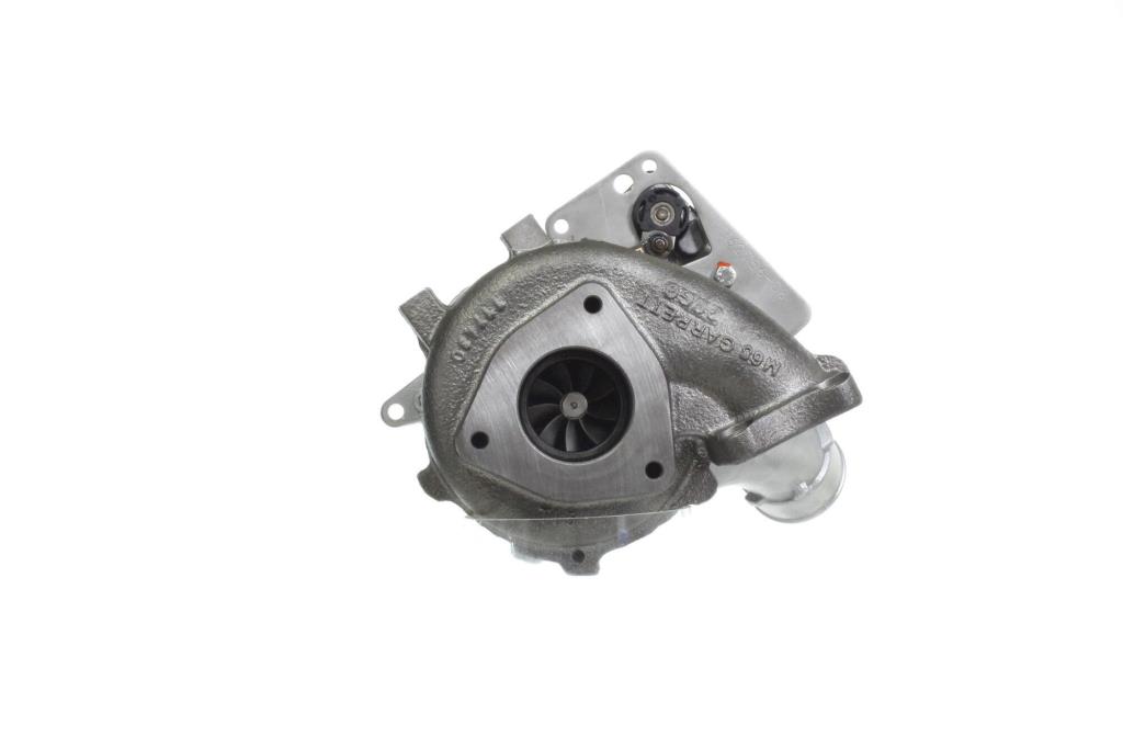 Turbocompressor ALANKO 11900939