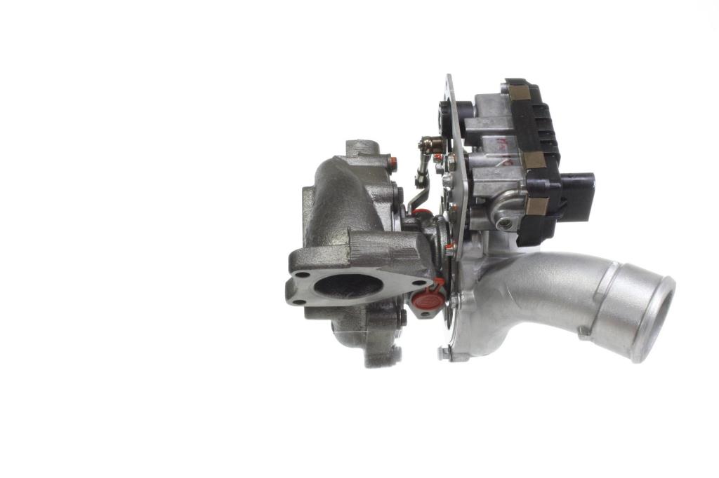 Turbocompressor ALANKO 11900939