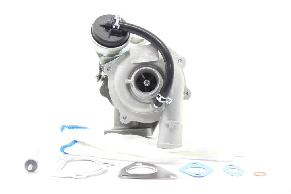 Turbocompresseur (Turbo) ALANKO ref. 10900292