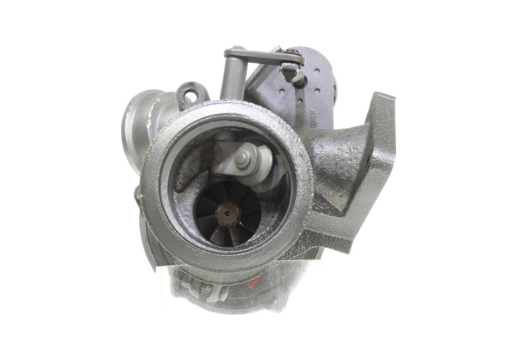 Turbocompressor ALANKO 11900569