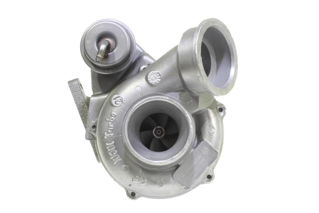 Turbocompressor ALANKO 11900569