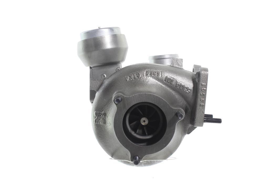 Turbocompresor ALANKO ref. 11900933
