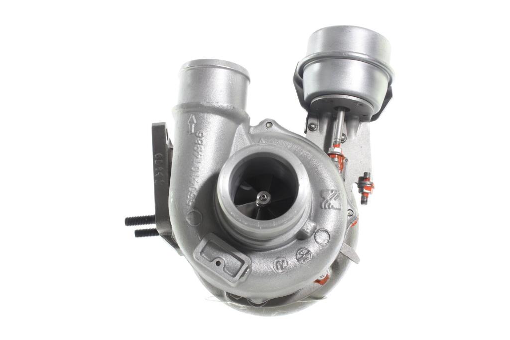 Turbocompresor ALANKO ref. 11900933