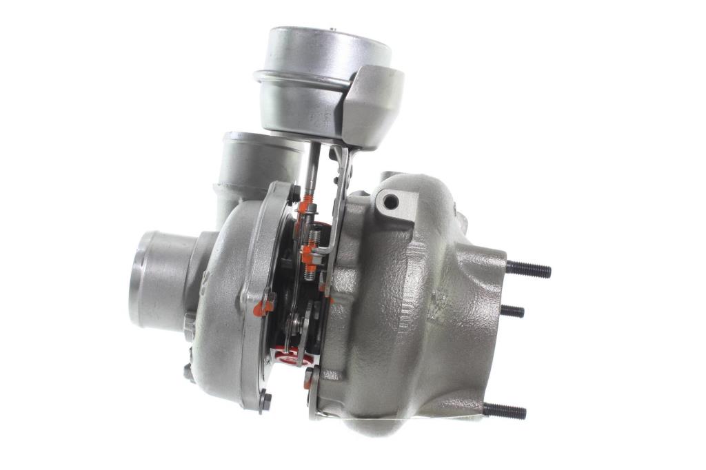 Turbocompresor ALANKO ref. 11900933