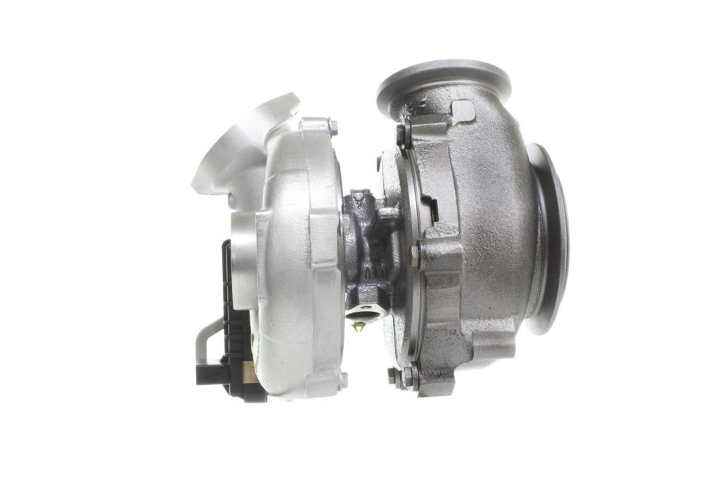 Turbocompresor ALANKO ref. 11900944