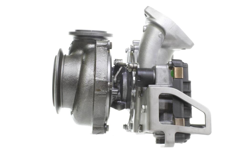 Turbocompresor ALANKO ref. 11900944