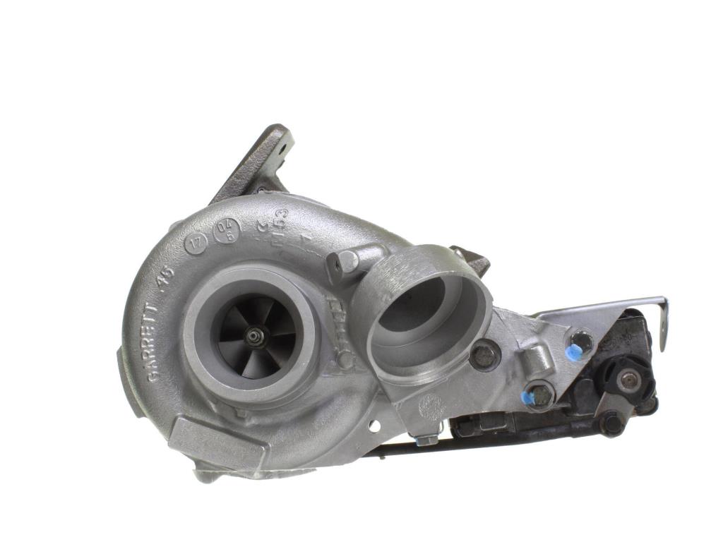 Turbocompresor ALANKO ref. 11900587