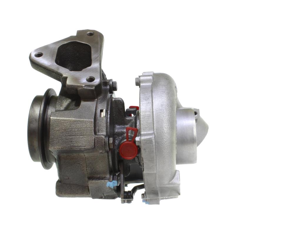 Turbocompresor ALANKO ref. 11900587
