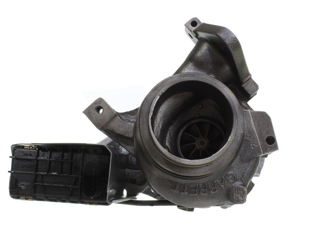 Turbocompresor ALANKO ref. 11900587