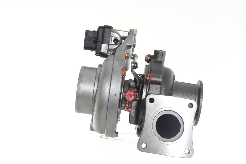 Turbocompresseur (Turbo) ALANKO ref. 11901398