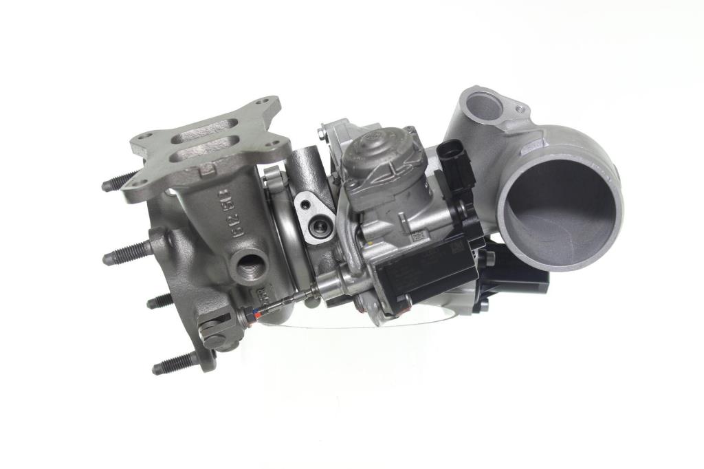 Turbocompresseur (Turbo) ALANKO ref. 11901301