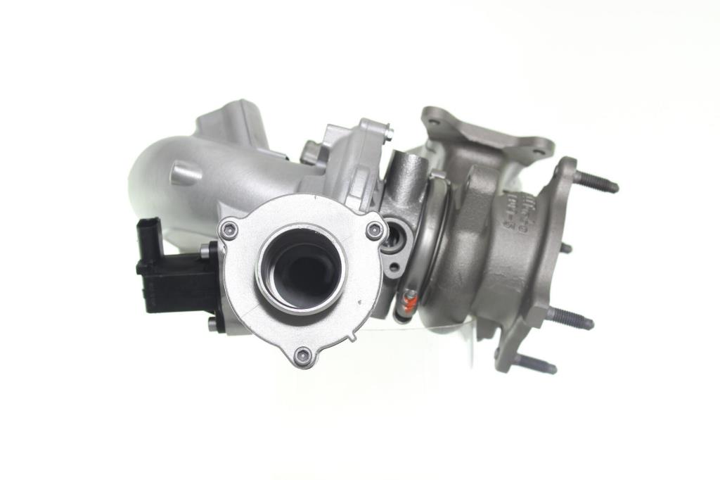 Turbocompresseur (Turbo) ALANKO ref. 11901301