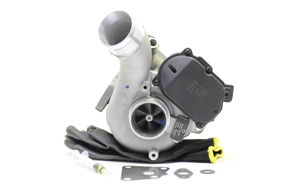 Turbocompresseur (Turbo) ALANKO ref. 10900201