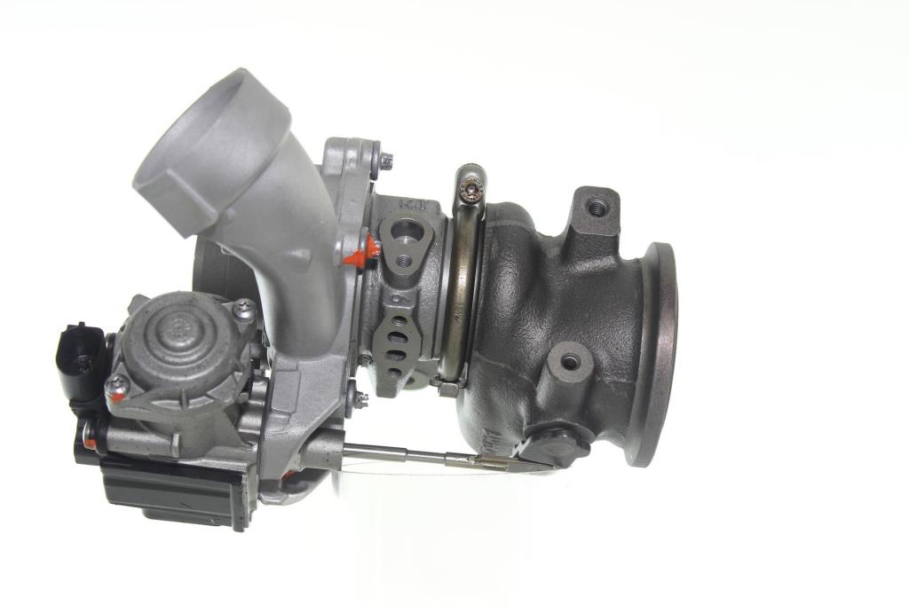 Turbocompresseur (Turbo) ALANKO ref. 11901376