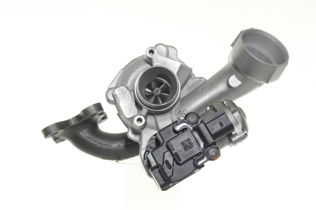 Turbocompresseur (Turbo) ALANKO ref. 11901376
