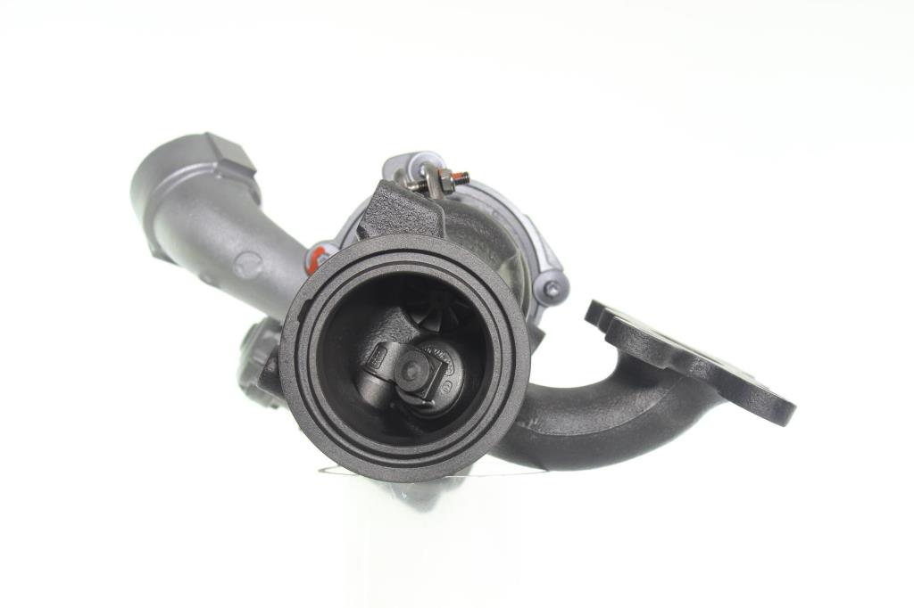 Turbocompresseur (Turbo) ALANKO ref. 11901376