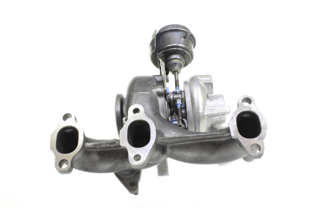 Turbocompresor ALANKO ref. 11900159