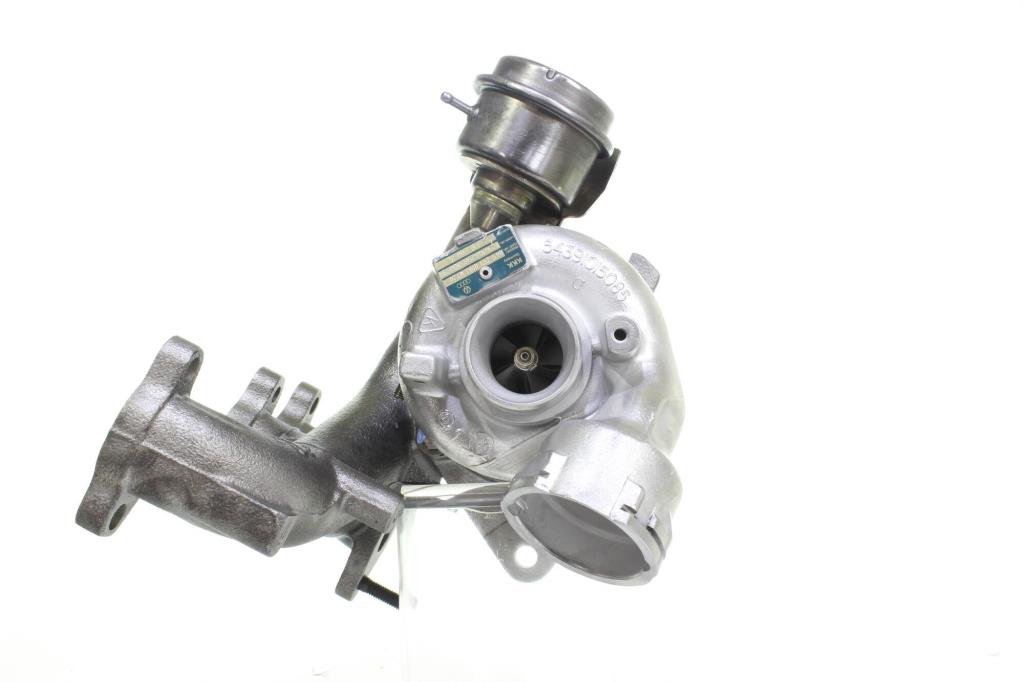 Turbocompresor ALANKO ref. 11900159