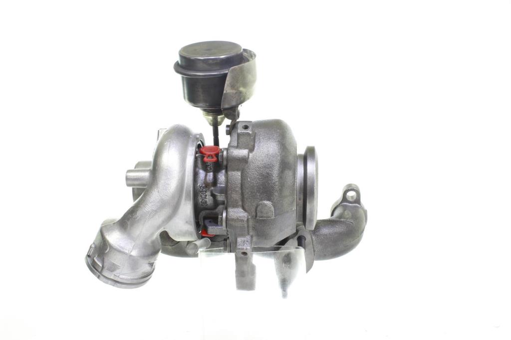 Turbocompresor ALANKO ref. 11900159