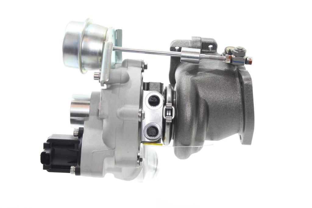 Turbocompresor ALANKO ref. 10901154