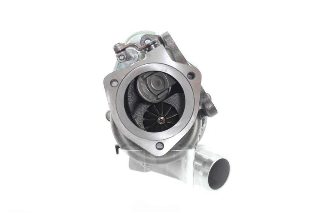 Turbocompresor ALANKO ref. 10901154