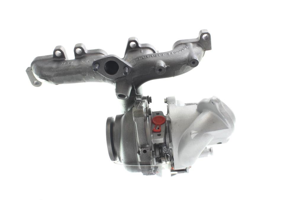Turbocompresor ALANKO ref. 11901178
