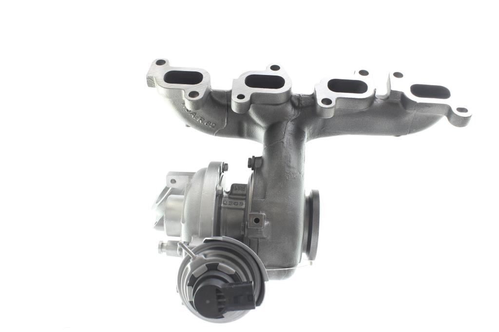 Turbocompresor ALANKO ref. 11901178