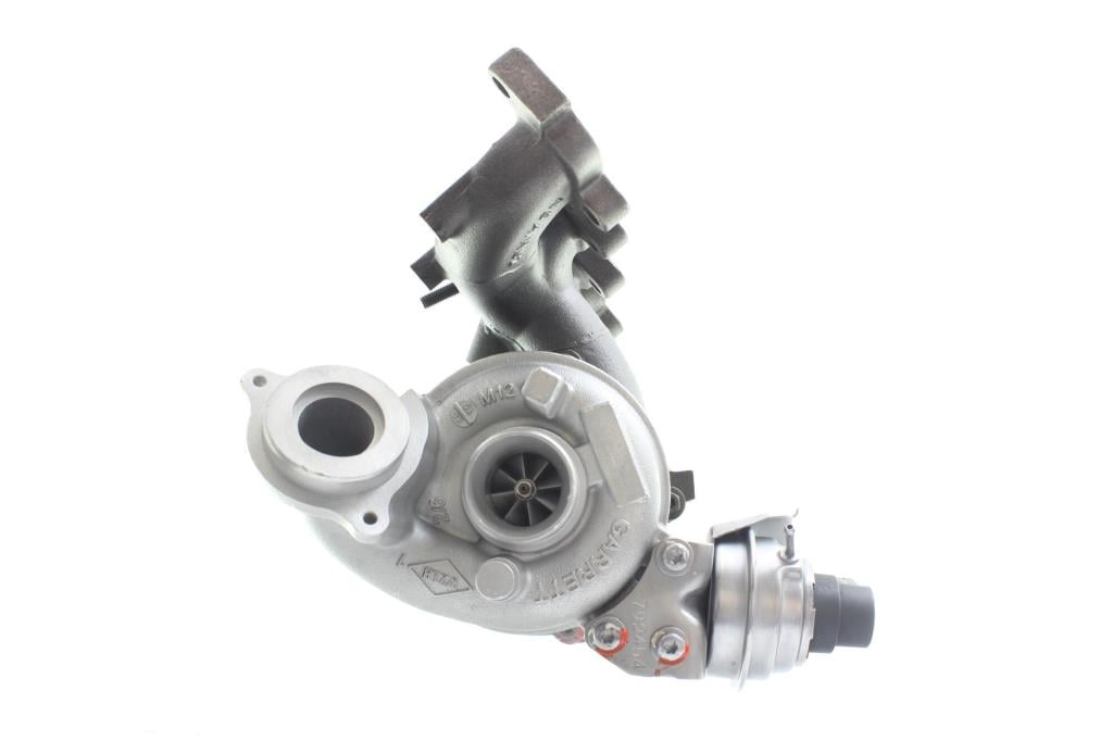 Turbocompresor ALANKO ref. 11901178