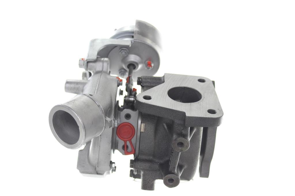 Turbocompresseur (Turbo) ALANKO ref. 11901196