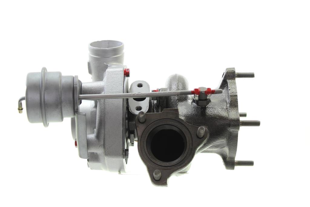 Turbocompresor ALANKO ref. 11900710