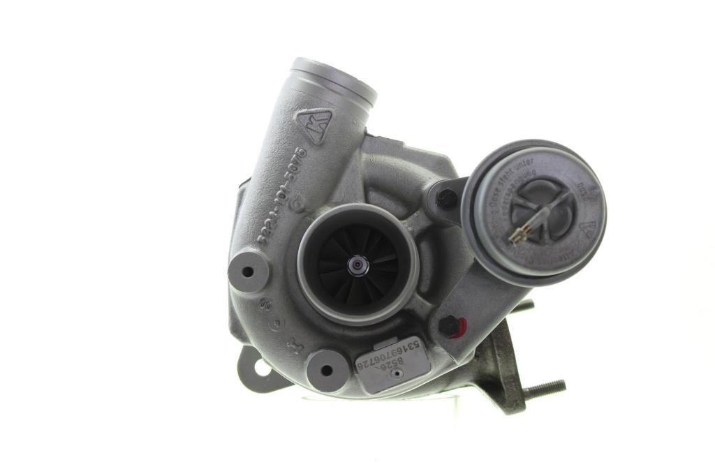 Turbocompresor ALANKO ref. 11900710