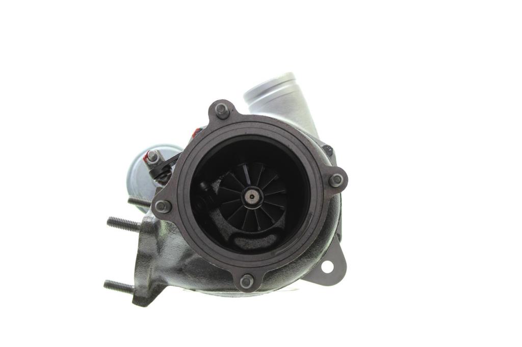 Turbocompresor ALANKO ref. 11900710