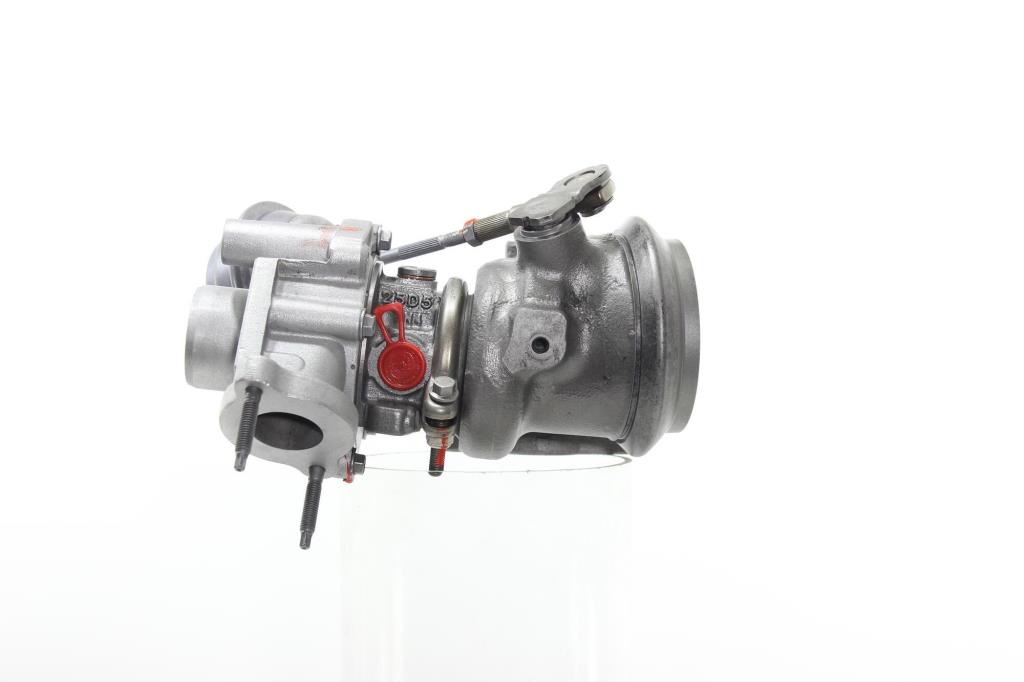 Turbocompresor ALANKO ref. 11901445