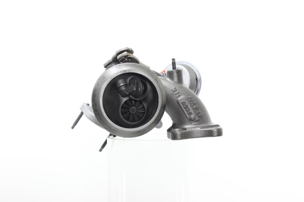 Turbocompresor ALANKO ref. 11901445