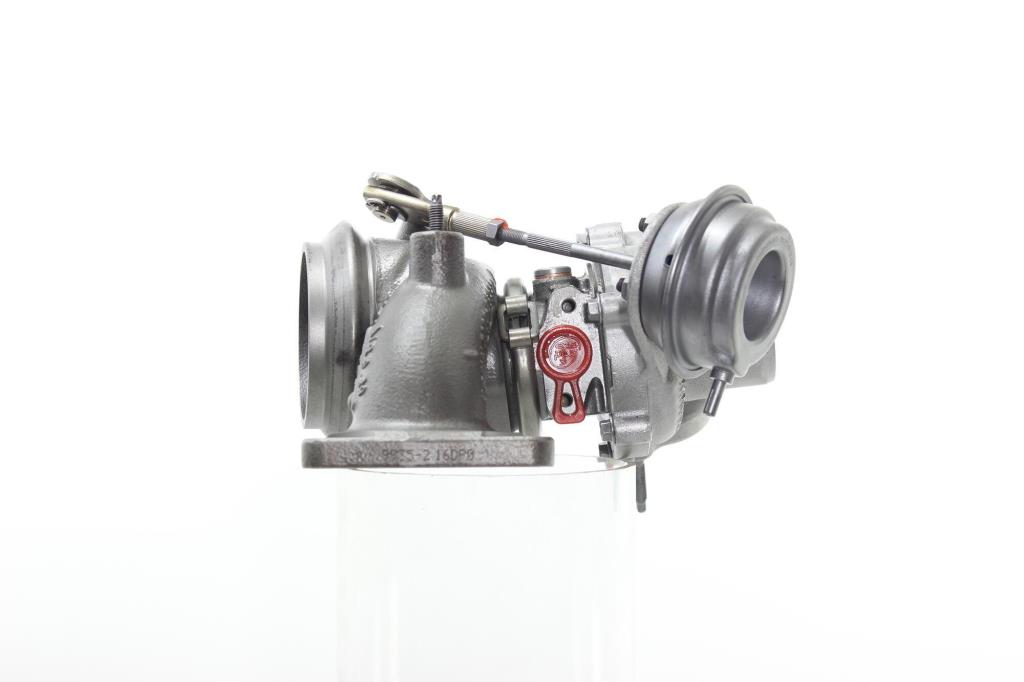 Turbocompresor ALANKO ref. 11901445