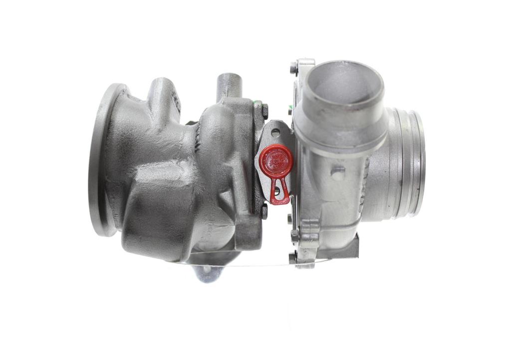 Turbocompresor ALANKO ref. 11901868