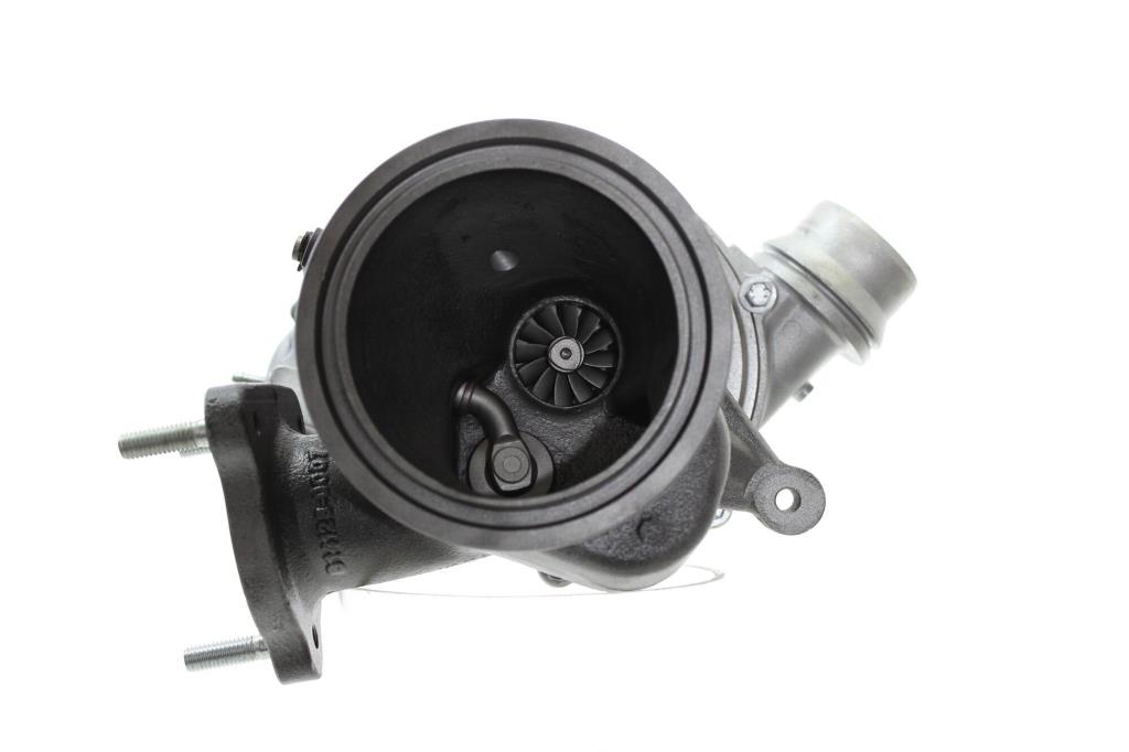 Turbocompresor ALANKO ref. 11901868