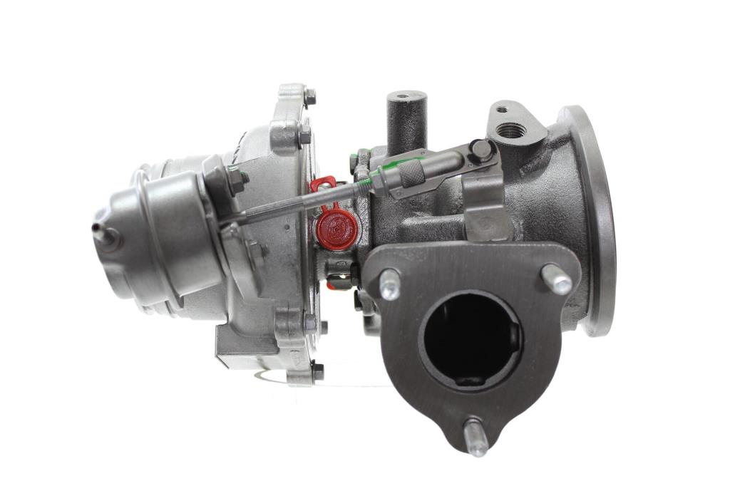 Turbocompresor ALANKO ref. 11901868