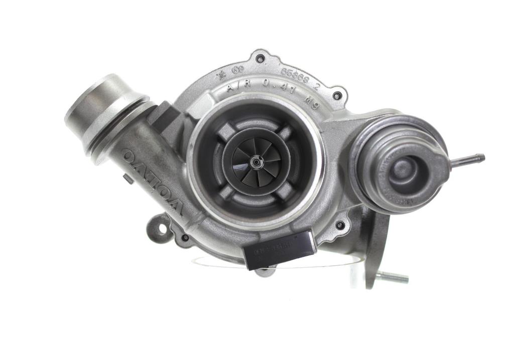 Turbocompresor ALANKO ref. 11901868
